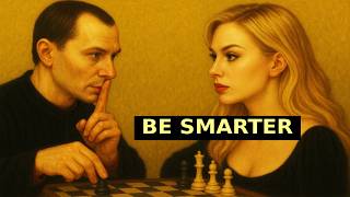How HIGH VALUE Men Outsmart Women Games – 5 Machiavellian Rules for Total Dominance