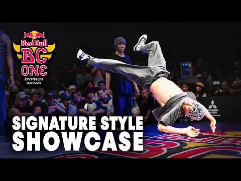 B-Boy NORI vs. B-Boy haruto | Final | Red Bull BC One Cypher Japan 2024