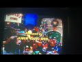 Sesame Street Keep Christmas With You Song Finale Merry Christmas Everybody Elmo Laughing Cheering