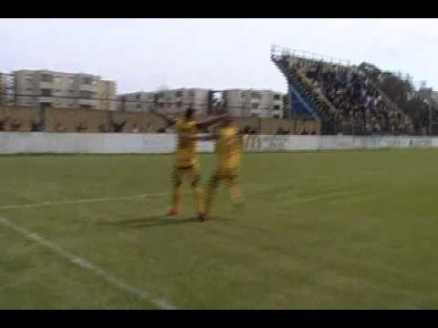 2014 Dock Sud 2 - Midland 0 - Miranda Moreira (p) y Cigno