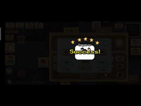 Making 3 star emperor scorpion in pocket ants but😓😓😓