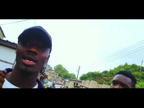 WAGEZ RAP - 18Plus FreeStyle Video