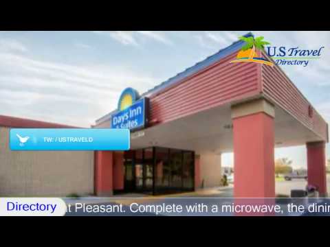 Days Inn & Suites Mount Pleasant 2 Stars Hotel in Mount Pleasant ,Michigan