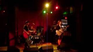 Porter Hall Tennessee - Mercy Lounge