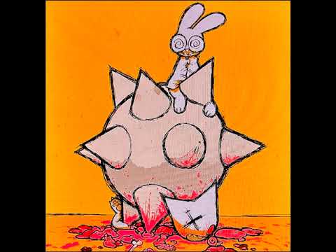 femtanyl - WORLDWID3 feat. zombAe