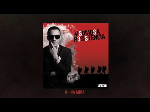 LIASCHI - NA MIRA (PROD. JATOBÁ BEATZ)