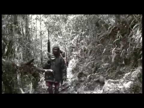 PROVOCALZ - FREE WEST PAPUA