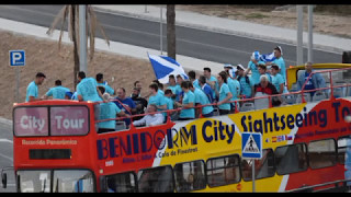 Programa Libre y Directo del jueves 11 de Mayo de 2017