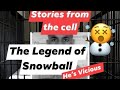 Stories from the cell The Legend of Snowball