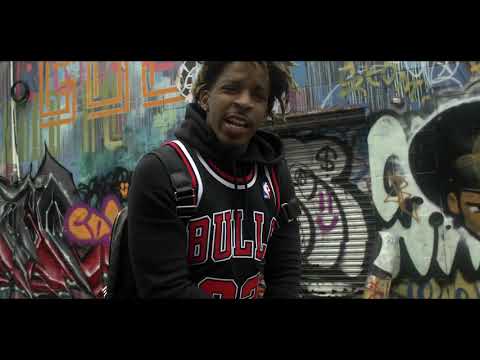 Fast Kashh - Pain (official video)