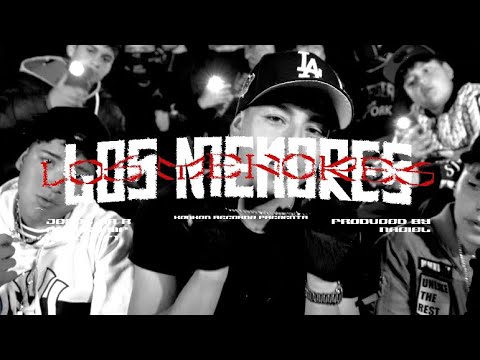 Konkon Records and Jesus La R