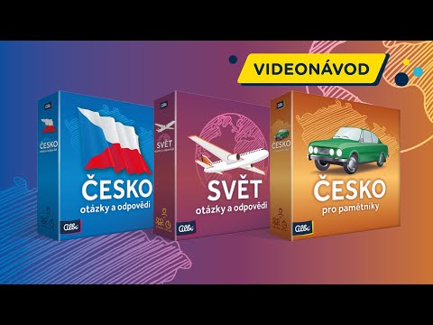 Albi Česko pro pamětníky