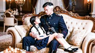 gedwongen te trouwen met verlamde oom, bleek knappe CEO te zijn, hield honderden jaren van haar