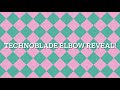 Technoblade Elbow Reveal