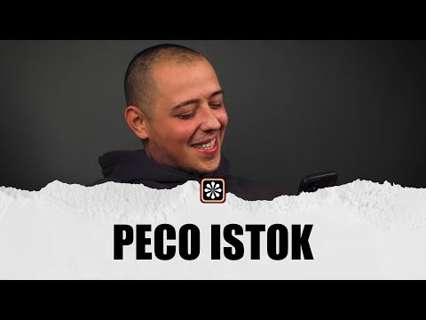 PECO ISTOK - NoCap. SHOW ep.1