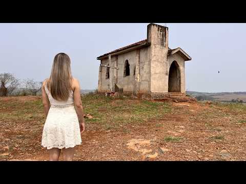 THIS WOMAN WALKED AWAY FROM HER OWN FUNERAL