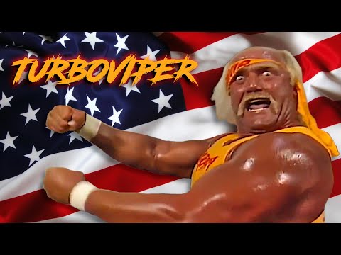 Hulk Hogan Theme Song (TURBOVIPER cover)