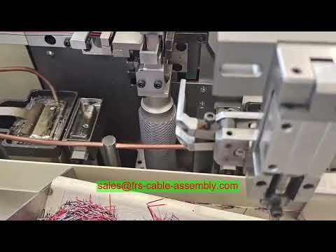 USB Cable Manufacturers in China China Professional Industrial Wiring Harness Manufacturer Fpc Ribbo