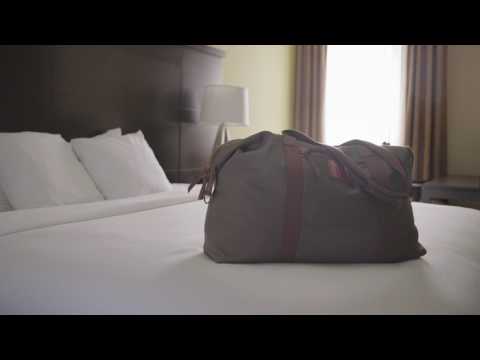You Gotta See This Suite! | Staybridge Suites. Hugely Different