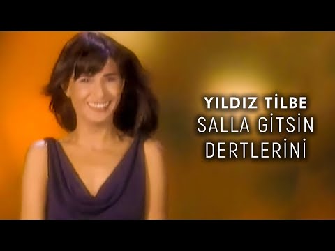 Video thumbnail for Salla Gitsin Dertlerini