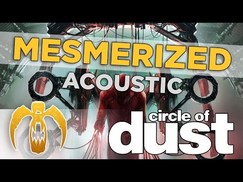 Video thumbnail for Mesmerized (Acoustic)