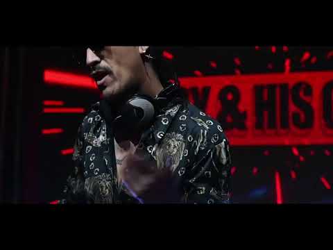 Cómo no vamos a estar mal - Gypsy & His Combo Ft. Macha Asenjo (Chico Trujillo)