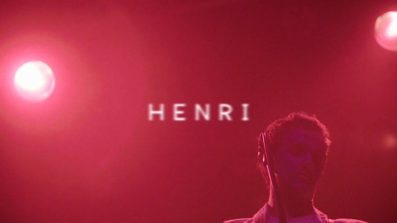 HENRI — Official Trailer