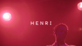 H E N R I - doksifilm trailer