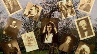 Tony Banks - A Curious Feeling -  A Curious Feeling