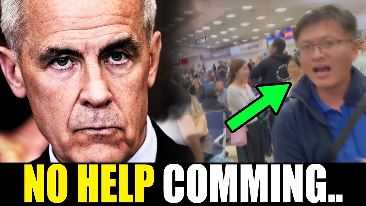 Canada's Government Sent Them RIGHT Into Danger — And The Media Said Nothing