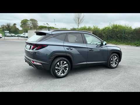 Hyundai Tucson Executive 1.6 DSL 5DR 1 Owner - P - Image 2
