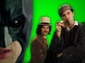 Epic Rap Battles of History - Behind the Scenes ...