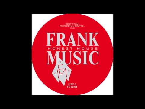 Dynamodyse pres SRF Inc "True To This"