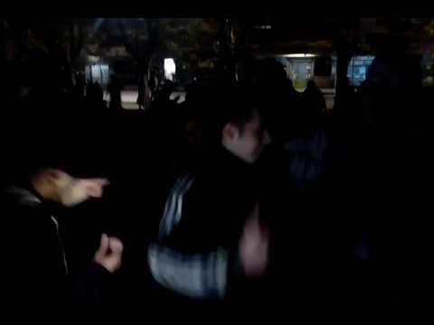 RITTER DOOM vs MUEKA HEKRAS - Final - 2VS2 RANDOM 17/4/18