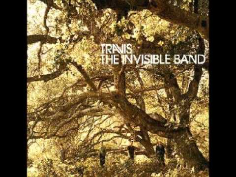 Travis - Last Train