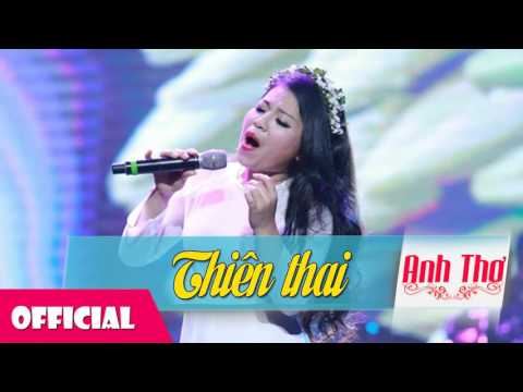 Thiên thai Sheet - Anh Thơ