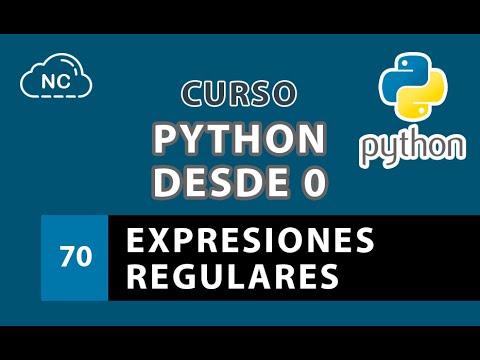 Curso de Python desde 0 Introducción 1