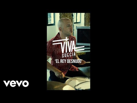 El Rey Desnudo - Viva Suecia