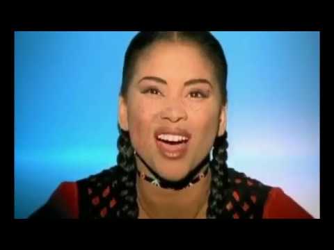 Niki Haris no Rio - 19/maio no Circo Voador! D.O.M. - Dope On Music