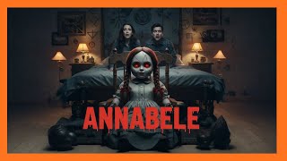 ANNABELLE 2014 Official Trailer HD Horror