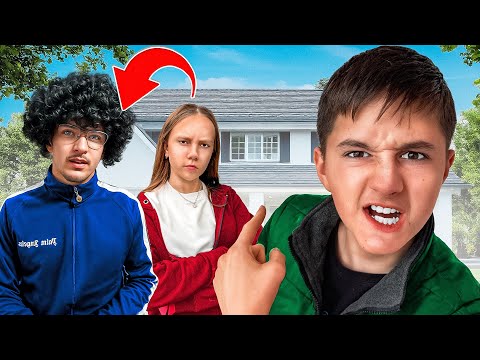 POJAVIO SE BRAT OD ERNE SA OKRUTNIM PLANOM !