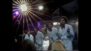 Stylistics - Only For The Children - Top Of The Pops - Thursday 2nd May 1974