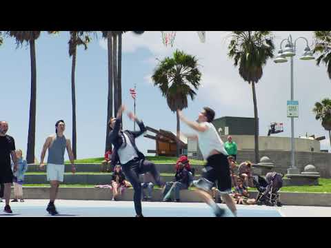 Wolf & Shepherd | 2x NBA MVP Steve Nash Plays Basketball in Dress Shoes