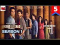 Akkad Bakkad Rafo Chakkar Episode 5 In Hindi Akkad Bakkad Episode 5 Web Series Signal