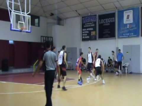 S.E. CASAL VILAFRANCA - C.B. GAVA A  SOTS 21 PREFERENT 27-10-12