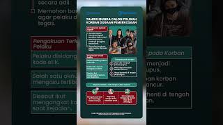 Download lagu Tangis Ibunda dari Calon Polwan Korban Perkosaan 3 Oknum Polisi: Pakai Hati Nurani Pak Kapolri mp3