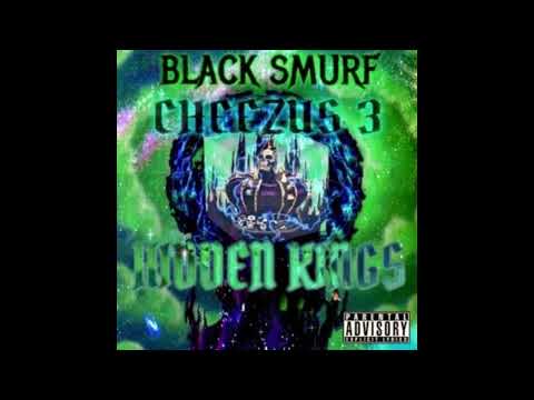 Black Smurf - Lost Origin (Prod. Cheezus3)