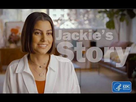Jackie - TB Personal Stories