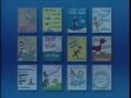 Dr Seuss Beginner Book Video Intro