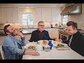 What is Worship? ft. Travis Cottrell, Michael W. Smith & Sandi Patty | Dinner Conversations